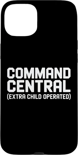 Vista 9 de Command Central (Extra Child Operated) Case for iPhone XR