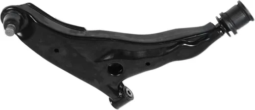 Vista 39 de Detroit Axle - Brazo de control inferior delantero derecho para Volkswagen