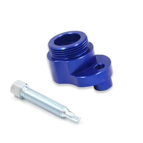 Vista 2 de 708200720 Herramienta de extracción de correa para Can-Am Defender HD10 Pro Maverick 2006-21 Herramienta de cambio de correa CVT compatible