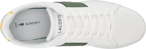 Vista 5 de Lacoste Mens Carnaby Sneaker