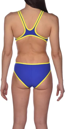 Vista 4 de ARENA Women's Tech Back MaxLife One Piece Swimsuit