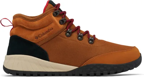 Vista 7 de Columbia Zapatos de senderismo Fairbanks Mid para hombre