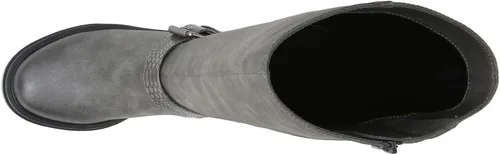 Vista 6 de Naturalizer Botas Adler para mujer, pantorrilla ancha