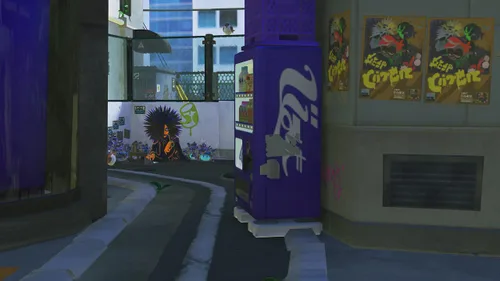 Vista 2 de Splatoon 3 Expansion Pass Standard - Nintendo Switch Código digital