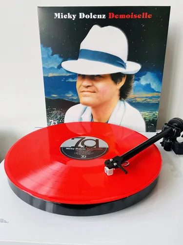Vista 4 de Demoiselle - 180gm