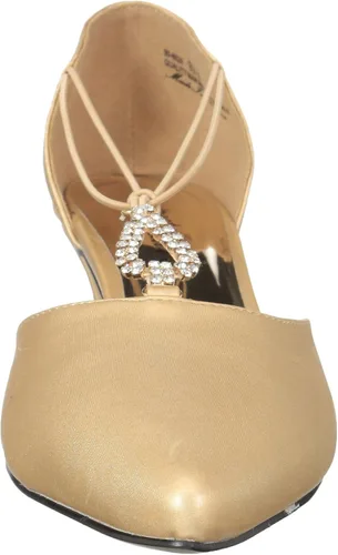 Vista 2 de Easy Street Zapatos de tacón de vestir Moonlight para mujer