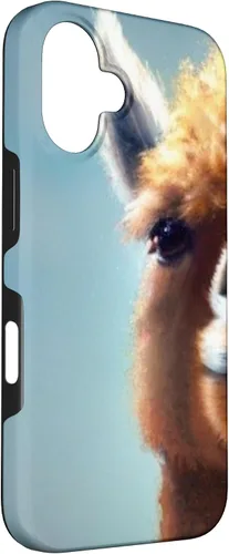 Vista 3 de Alpaca Case for iPhone 16