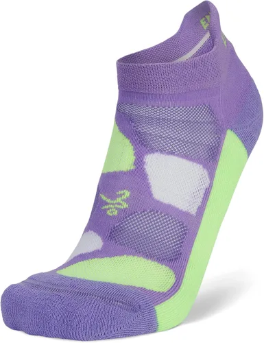 Vista 5 de Balega Women's Enduro V-Tech Arch Support Performance No Show Athletic Running Socks (1 Pair)