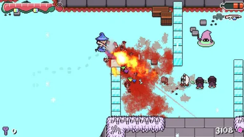 Vista 9 de Trigger Witch - PlayStation 5