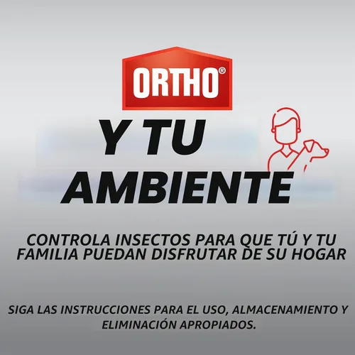 Vista 15 de Ortho GroundClear - Super concentrado para matar malezas y hierbas, 0.5 Concentrado - Paquete de 0.5 galones