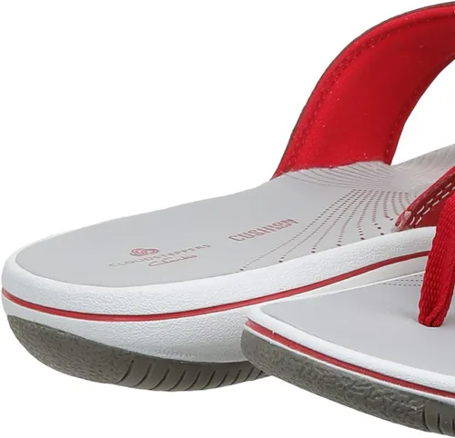 Vista 8 de Clarks Sandalias Breeze Sea para mujer