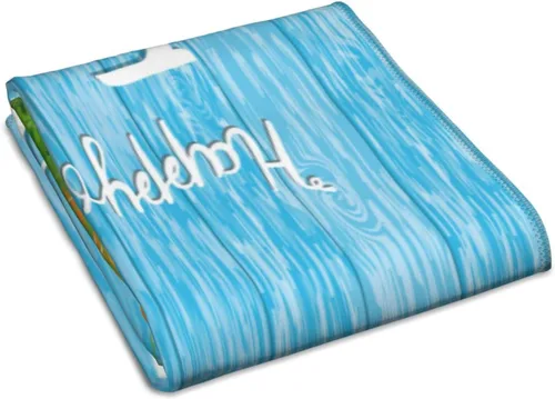 Vista 7 de Divertidos toallas de mano suaves de conejo de Pascua, toalla de baño, decorativa, multiusos para yoga, baño, hotel, gimnasio, 12 x 27.5 pulgadas