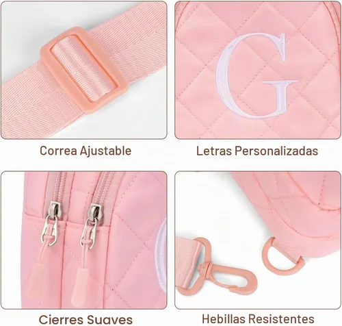 Vista 5 de YOOLIFE Regalos para niñas adolescentes, regalo de cumpleaños para niña Marrón beige