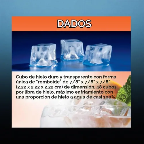 Vista 4 de Manitowoc UYF-0140A NEO Máquina de hielo para debajo del mostrador
