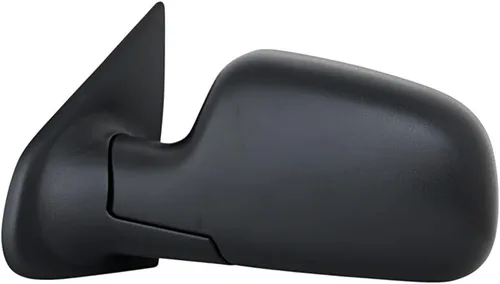 Vista 2 de Para Jeep Grand Cherokee 1999 2000 2001 2002 2003 2004 Power Heated Textured Black Side Door View Mirror Driver Left