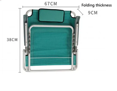 Vista 6 de Respaldo de cama ajustable, almohadas de descanso en cama de lectura, respaldo de cama elevable, portátil, plegable, ajustable, respaldo de espalda