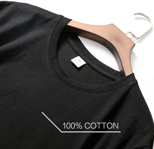 Vista 6 de Camiseta de anime japonés para hombre y mujer