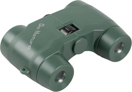 Vista 2 de Kenko STV-O328GR Do Nature - Binoculares de 3 x 28, 3X, color verde