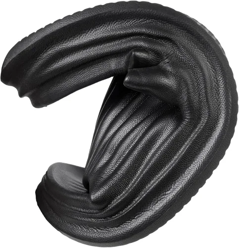Vista 5 de Zapatos de ducha con agujeros de drenaje, se secan rápidamente, antideslizantes, para interiores, hogar, dormitorio, piscina, sandalias de playa