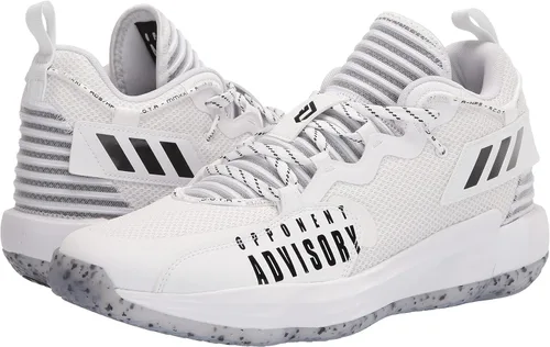 Vista 7 de adidas Tenis de baloncesto unisex para adultos Dame 7 Extply