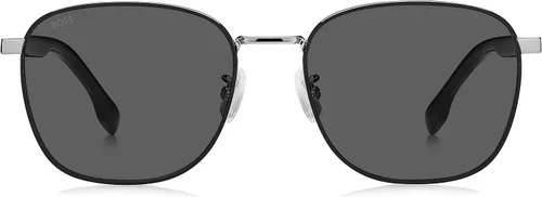 Vista 3 de Gafas de Sol Hugo Boss 1407FSK 85K, Negro rutenio