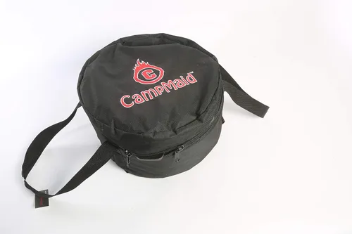 Vista 2 de CampMaid Bolsa para horno holandés Mega - 60023