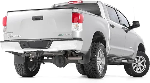 Vista 3 de Rough Country Kit de elevación de vértice de 3.5 pulgadas para Toyota Tundra 4WD 2007-2021 - 76850