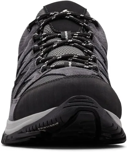 Vista 3 de Columbia Zapatillas de senderismo Crestwood para hombre