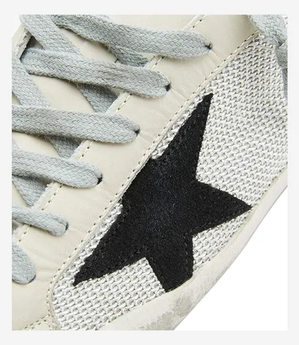 Vista 5 de OANY Zapatillas deportivas de moda para mujer, zapatos casuales transpirables de malla
