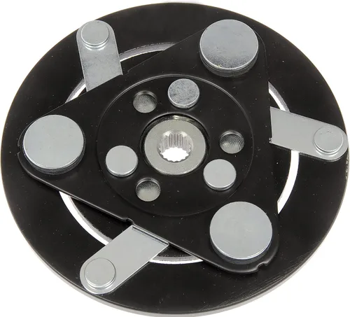 Vista 6 de Dorman 926-155 Embrague del compresor del aire acondicionado compatible con modelos Honda seleccionados Compatible con modelos Honda seleccionados