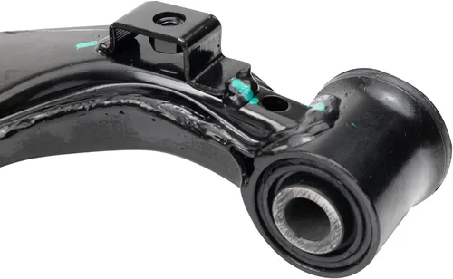 Vista 175 de Conjunto de Brazo de Control Inferior Delantero y Junta Esférica TRQ para Lado del Conductor y del Pasajero 2 Piezas Compatible con Ford Mustang GT