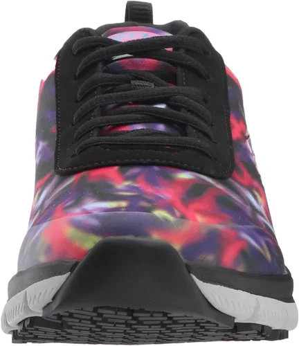 Vista 2 de Skechers Womens Comfort Flex Sr Hc Pro Health Care Professional Shoe