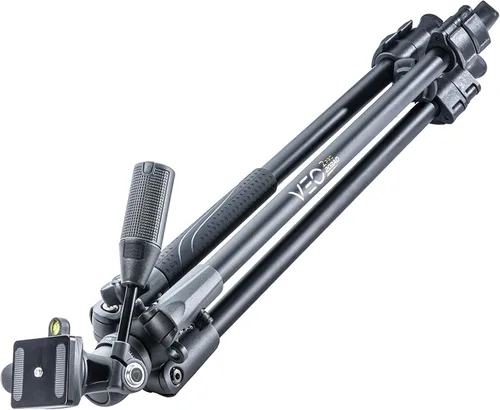 Vista 6 de Vanguard Trípode de aluminio VEO 2 PRO 203AO con cabeza panorámica