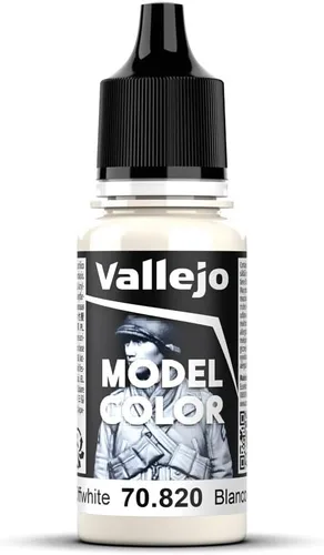 Vista 44 de Vallejo Pintura de tono carne, 0.6 fl oz