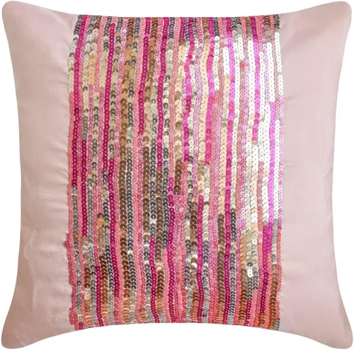 Vista 170 de The HomeCentric Fundas de almohada lumbares doradas de 12 x 14 pulgadas (11.8 x 13.8 in), de piel sintética, con diseño de animales, estilo moderno