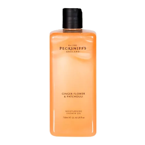 Vista 37 de Pecksniff's Aroma:Gel de ducha terapéutico para desestresar – Lujoso limpiador hidratante de baño y cuerpo, botella de 33.8 fl oz/33.8 fl oz
