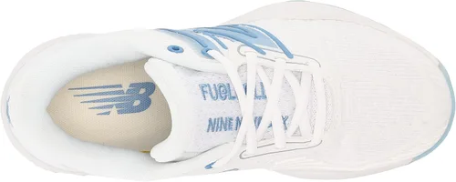 Vista 5 de New Balance FuelCell 996 V5 - Tenis para cancha dura para mujer