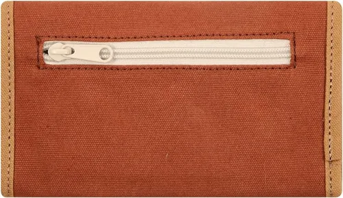 Vista 2 de Kavu Big Spender - cartera de mano de tres pliegues