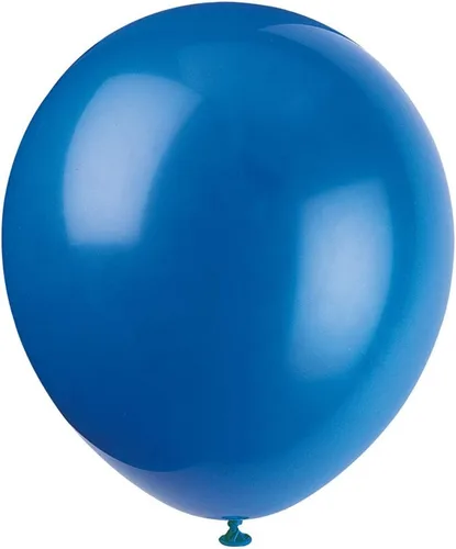 Vista 3 de Globos de látex de 12 pulgadas.