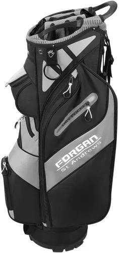 Vista 5 de of St Andrews F-Series Deluxe - Bolsa para carrito