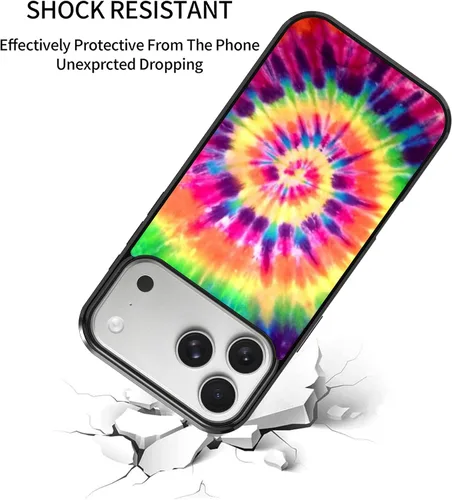Vista 58 de Funda para iPhone Air - Dragón dorado chino