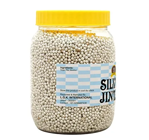 Vista 2 de Food Essential Plata Jintan 250 gm.