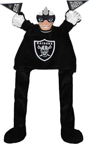 Vista 16 de Littlearth NFL - Gorro unisex para adulto de la NFL