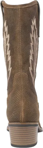 Vista 5 de WHITE MOUNTAIN Shoes CARAWAY - Botas para mujer