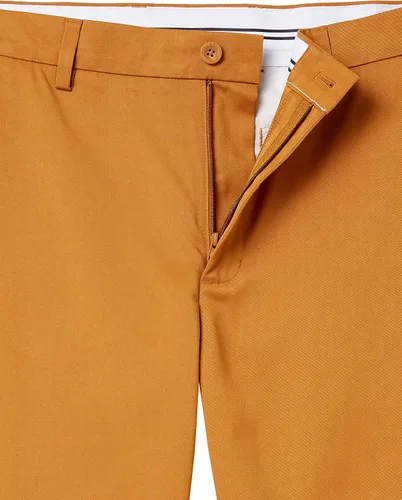 Vista 8 de Tienda Essentials - Short de golf elástico para hombre
