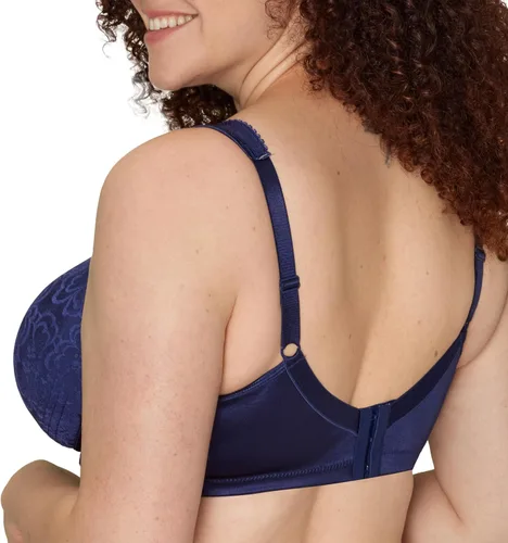 Vista 2 de PLAYTEX 18 Hour Ultimate Lift and Support - Brasier sin varillas con gran soporte y realce para mujer