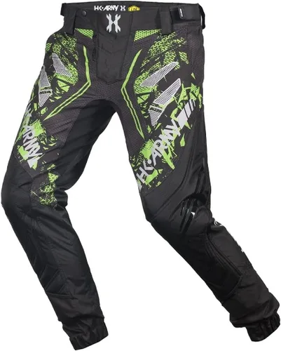 Vista 2 de HK Army Freeline V2 Jogger FIT - Pantalón de paintball