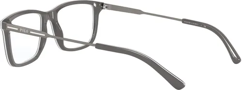 Vista 5 de Polo Ralph Lauren Men's Ph2216 Rectangular Prescription Eyewear Frames