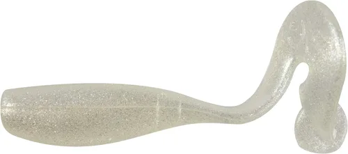 Vista 11 de Bobby Garland Stroll'R Señuelo de Pesca de Plástico Suave para Crappie, 2.5 Pulgadas, Paquete de 12