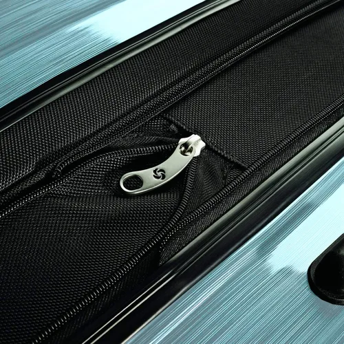 Vista 43 de Samsonite Winfield 2 Equipaje rígido con ruedas giratorias, Azul profundo, Juego de 3 piezas (20/24/28)